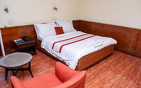 Hotel Ambassadeur Nairobi
